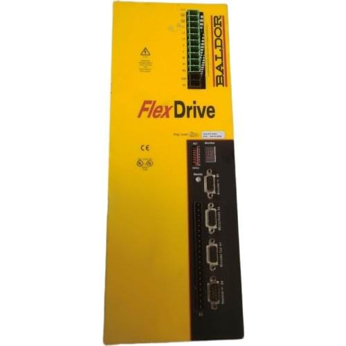 FD4A15TR-RN23 Baldor Flexdrive Driver Used