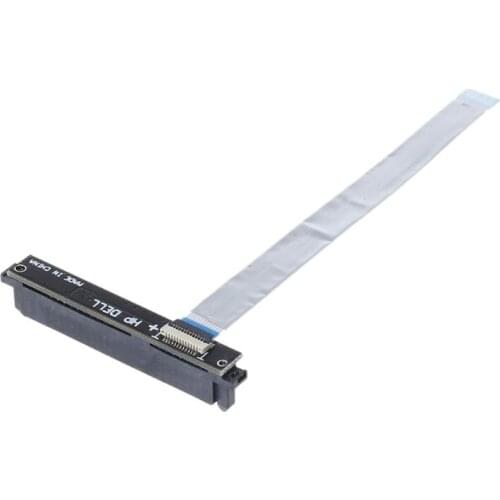 SATA HDD Connector Flex Cable for HP X360 15-BR13-UM 11-AB 11-AB009LA Laptop Kit 77UB