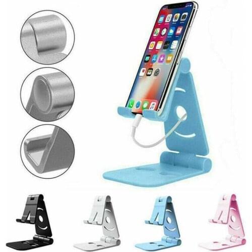 Knotolus Desktop Mobile Phone Holders