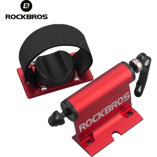 ROCKBROS MTB Bicycle Rack Car Roof-Top Suction Road Bike Rack Bicycle Bolder Carrier Quick Installation Sucker Roof Rack