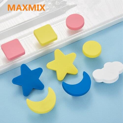 MAXMIX Children's Furniture Handles