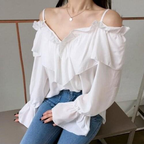 Mumuzi Womens Office Shirts