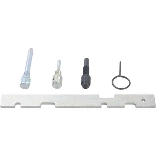 5Pcs Engine Camshaft Timing Locking Lock Setting Repair Tool Kit For Ford Focus Fiesta Mazda For Volvo