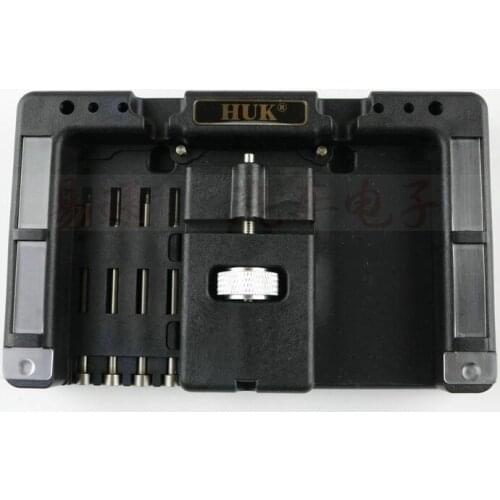 Folding Remotes Quick Remover/Installation Tool Key Fixing Tool Flip Key Vice Of Flip-Key Pin Remover Locksmith Repairing Tool