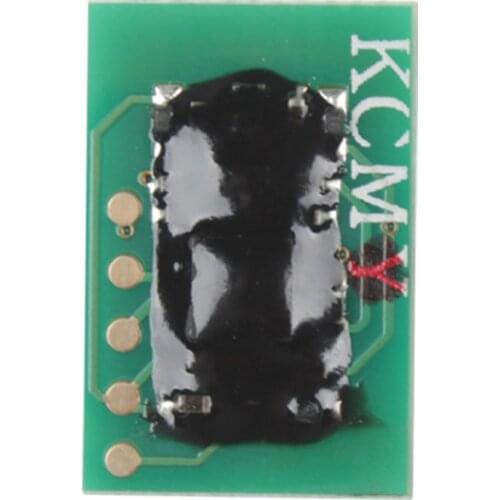 Compatible CS4000 Toner Chip For INTEC CS3000 CS5000 Laser Printer