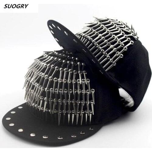 SUOGRY Men's Baseball Caps