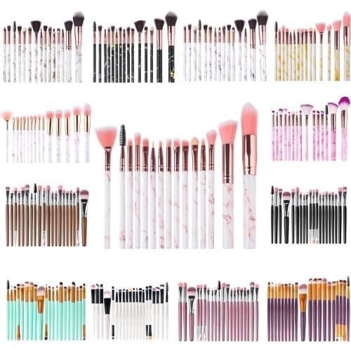 THINKSHOW Powder Brushes