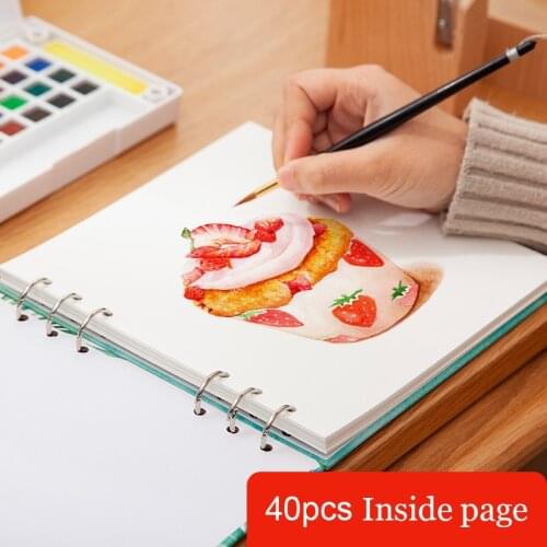 Yu Fei Su Drawing Books