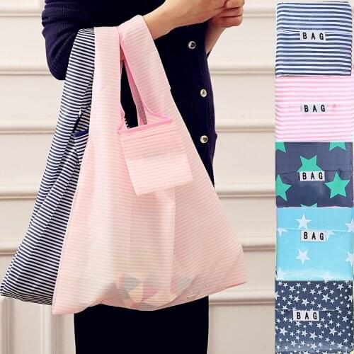 ZISIZ Shopping Bags