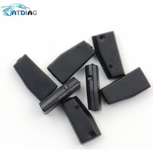 5pcs/lot 4D 4C Copy Car Key Chip with Small Capacity 40Bit (the Special Chip for Magic Wand 4C 4D Transponder Chip Generator)