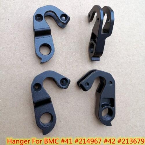 5pc CNC Bicycle Gear derailleur hanger For PILO D473 BMC #41 #214967 42 #213679 Teammachine ALR01 SLR01 SLR02 SLR03 MECH dropout