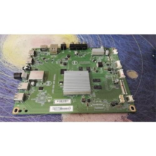 55PUF7893/T3 Main 715G9016-M0F-B00-004T Screen TPT550U1-QVN05 Inch