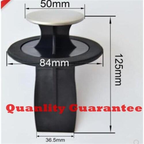 Free shipping Food Waste Disposer Parts Water Plug