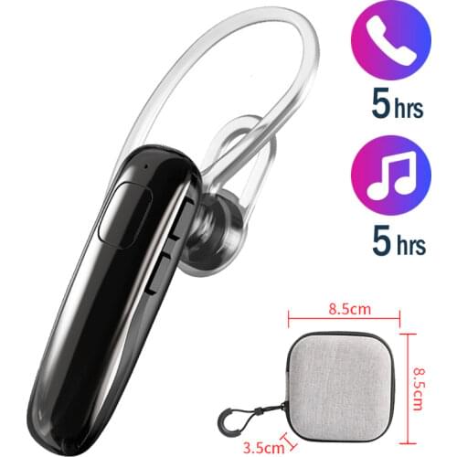 Fone Bluetooth De Ouvido Audifonos Con Microfono Auriculares Headphones With Microphone Inalambicos Earphones Wireless Headset