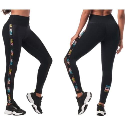 FIT FUNKY Jogging Pants