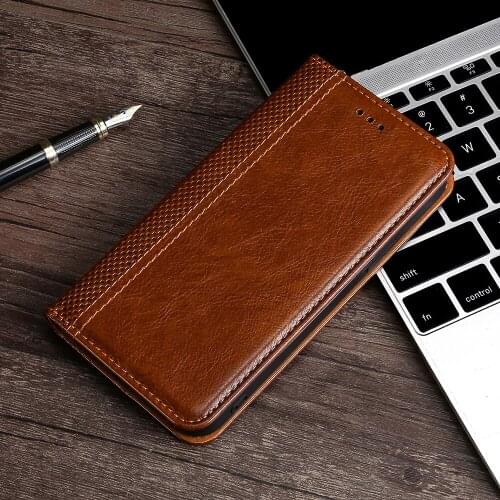 Flip Leather Case For Honor 5A 7S 7A 8C X10 9A 8 Lite 8A Prime Cover Magnetic Phone Case Honor 20S 9i India 30S Play 4 Pro Cape