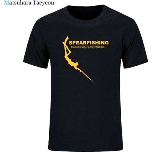 Matsuhara Taeyeon Mens Summer T-shirts
