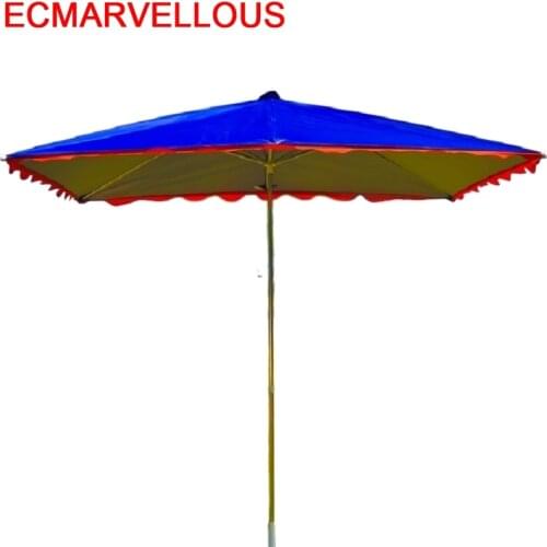 Ombrelle Mariage Pergola Ombrellone Da Spiaggia Mobilier Sombrilla Mueble De Jardin Patio Furniture Parasol Garden Umbrella Set