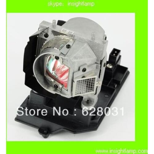 Projector Lamp 725-10263 for S500/S500wi PROJECTOR