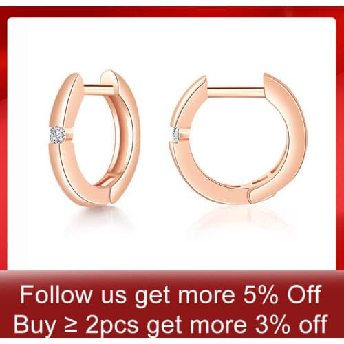 Smaling Piercing Rings