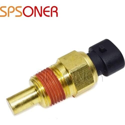 SPSONER High Quality New Engine Coolant Temperature Sensor 213-928 For 1988-2006 Che-vro-let G-m-c And Pon-tiac 15326386 213-928