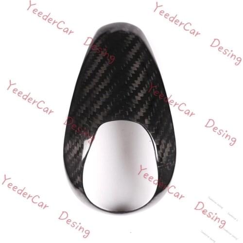 Carbon Fiber Steering Wheel Shift Gear Paddle Extension For BMW M2 F87 M3 F80 M4 F82 F83 M5 F10 M Performance