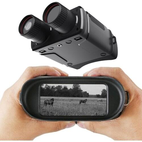 Yiwa Night-vision Devices