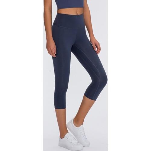 CHRLEISURE Woman Leggings Sport Fitness Breathable