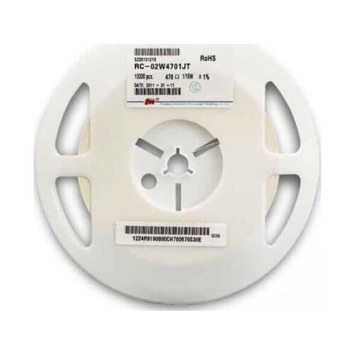 0402 5% 1/16W Chip resistor 2.4K 240R 91K 1.8K 1.2M 5.1R 150R 6.8M 3.6K 6.2M 75K 430K 130K 9.1K 110R