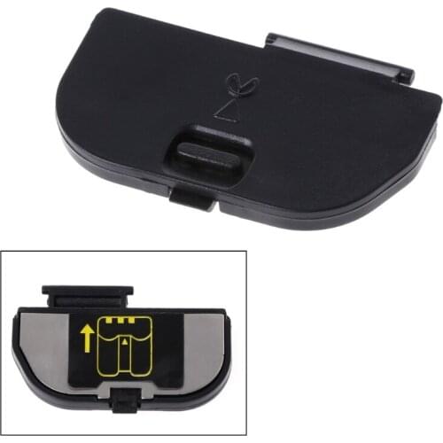 2019 New Battery Door Lid Cover Case For Nikon D50 D70 D80 D90 Digital Camera Repair Part Photography