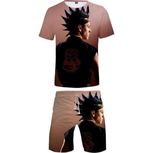 Одежда с 3D рисунком Aikooki China At AliExpress