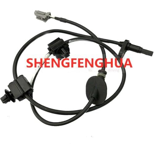 SENSOR ASSEMBLY-ABS FRONT 27540XA00A ALS1574 FOR SUBARU TRIBECA B9 TRIBECA