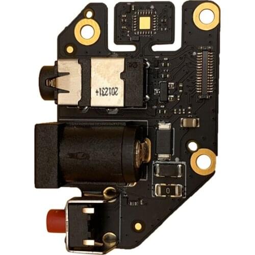 For DJI FPV Goggles Power ESC Board Module For Gimbal Camera Core Drone Replacement Repair Parts
