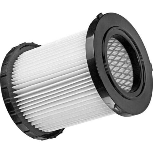 DCV5801H Filter Cartridge for DCV581H DCV580 Dry Wet Vacuum Cleaner Accessory