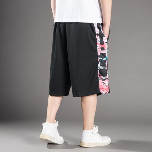 Happy Time Men's Beachwear