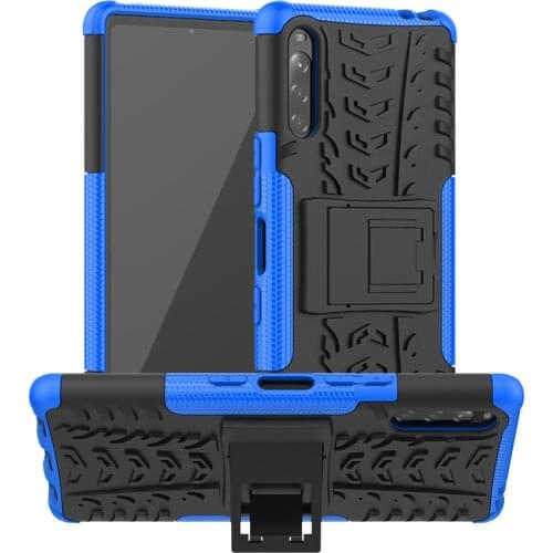 HATOLY Xperia L2