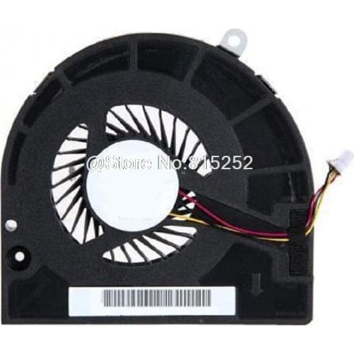 Laptop CPU FAN For Acer Aspire E1-572 E1-572G E1-532 E1-570 MF60070V1-C150-G99 CPU Cooling Fans New