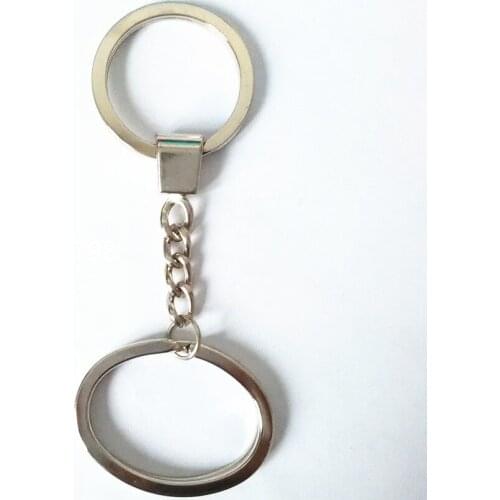 New Style Zinc Alloy Key Chain Star Heart Apple Metal Key Ring Cute Pendant Bag Charming Car Key Holder Personality Gifts