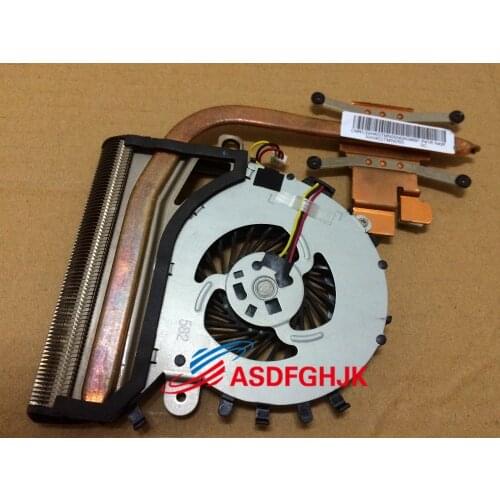 FOR Sony Vaio Svf15 Cooling Heatsink and Fan 3VHKDTMN050 Ab07505hx080300 100% TESED OK