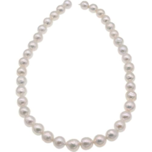 Женские ожерелья из жемчуга PEARL China At AliExpress