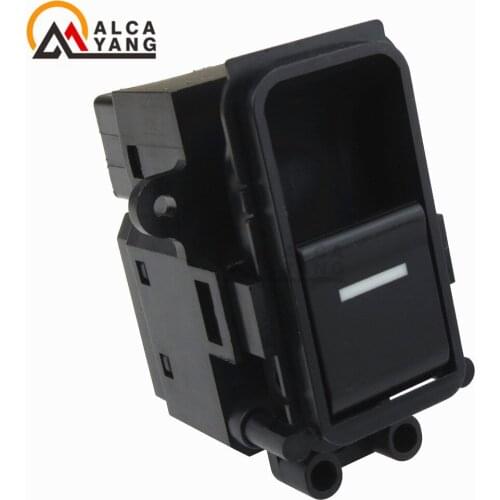 35770-SDA-A21 Window Control button Switch For 03-07 Honda Accord Rear left/right 35770SDAA21 35770 SDA A21