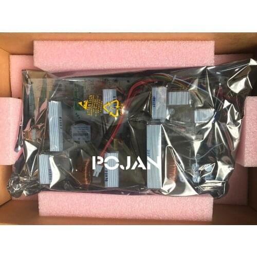 NEW Q1251-60312 Designjet 5000 5500 5500PS 5100 PS Power supply Board 42INCH 60INCH Plotter parts (we have blet printhead )