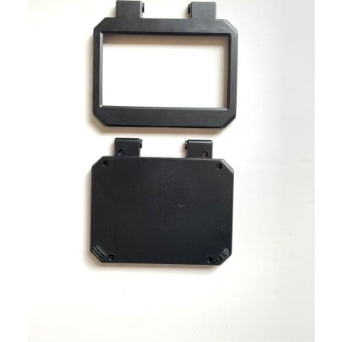 Free Shipping LCD Screen Frame for T45 FX37 JoinWit JW4106S CETC AV6481 Fusion Splicer