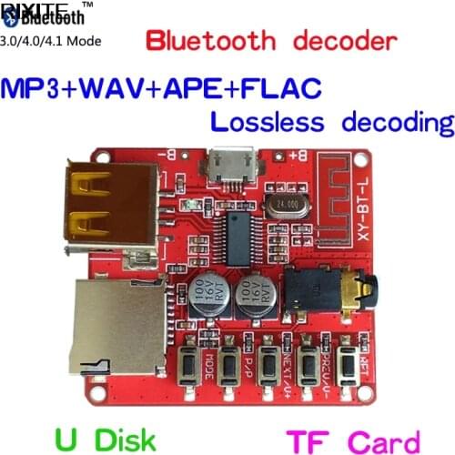 RIXITE Electronics