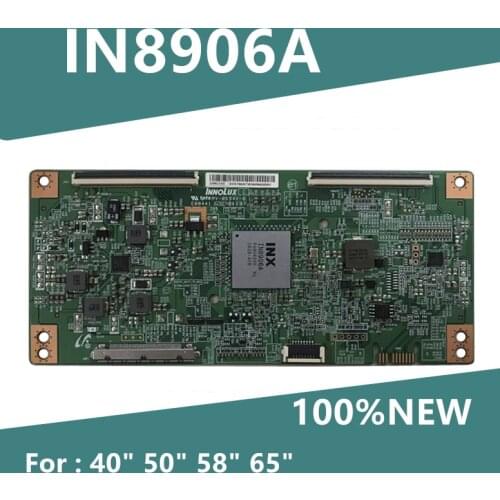 TAMDJ4S50 IN8906A 50inch 65inch Good Working Tested