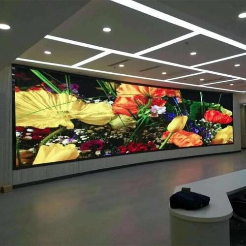 High quality p6 p8 p10 full color electronic outdoor waterproof commercial advertising led display screen