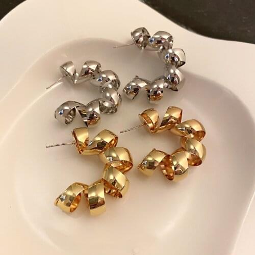 Xiyanike Earrings Rings