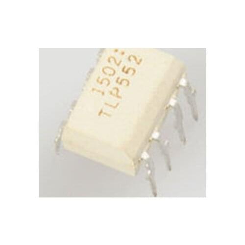 1PCS TLP552 DIP-8 Brand new original