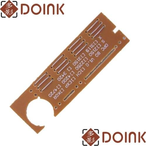 100pcs FOR XEROX CHIP Phaser 3150B 109R00746 for XEROX 3150 CHIP 3.5K