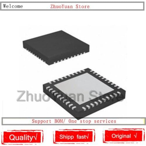 10PCS/lot 100% New original TDP158 TDP158RSBR TDP158RSBT QFN-40 New original IC Chip